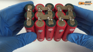 Battery Building Instructions – DIY Batteries