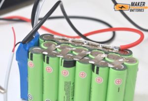 Battery Building Instructions – DIY Batteries